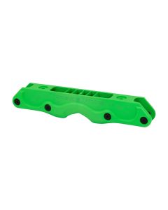 OYSI MEDIUM ROBBIE PITTS – FLUO GREEN 269MM FRAME