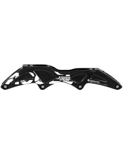 GUIAS POWERSLIDE ACCEL CARBON 13,2 4X110 195MM