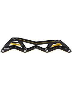 GUIAS POWERSLIDE BLACK GOLD 3X4 12.0 4X100 195MM