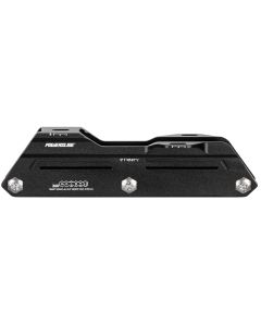 POWERSLIDE COMBAT ROCKER 260 3X110 TRINITY FRAMES FRAMES PACK