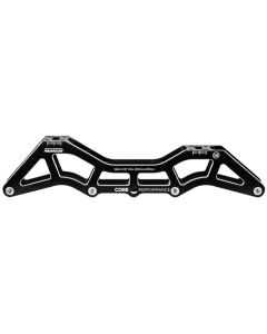 POWERSLIDE CORE PERFORMANCE 11.25 4X90 165MM FRAMES