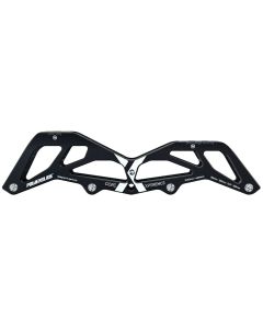 POWERSLIDE CORE X-PERIENCE 10,1’’ 4X84-3X110 165MM 155MM FRAME