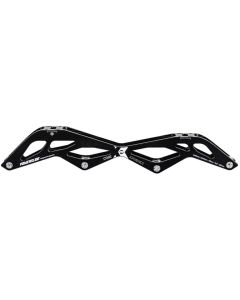 POWERSLIDE CORE X-PERIENCE 12,8’’ 3X110-1X100 325MM 195MM FRAME