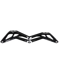 CHASIS POWERSLIDE CORE X-PERIENCE 12,8’’ 3X125 325MM 195MM