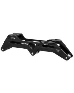 POWERSLIDE EGO SL TRINITY FRAMES 243MM 3X110