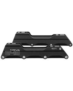 CHASIS POWERSLIDE NOVA 243 4X80 9,6’’ 165MM