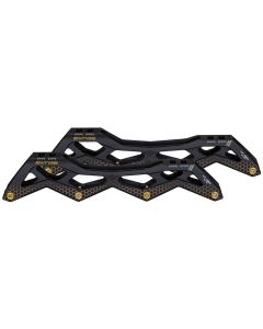 CHASIS POWERSLIDE SWINGS MG 11.0 4X90 NEGRO-DORADO