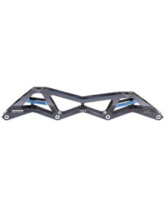 GUIAS POWERSLIDE TITANIUM BLUE 3X4 13.2 4X110 195MM 