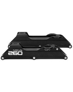 POWERSLIDE TRINITY NOVA 260 3X110 FRAME