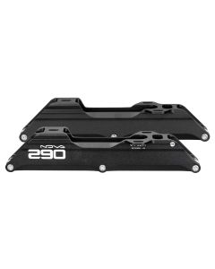 CHASIS POWERSLIDE TRINITY NOVA 290 3X110