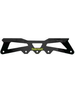 ROLLERBLADE APEX231 3X84 – 4X76 BLACK
