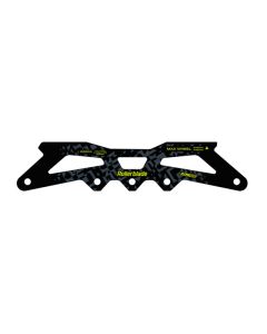 ROLLERBLADE APEX 243 150MM FRAME