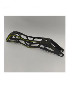 CHASIS ROLLERBLADE RIVAL 13’’ 3X125 NEGRO (USADO)