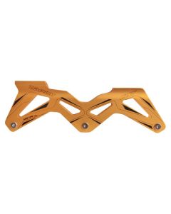 TEMPISH CAT 3X125 ORANGE FRAMES