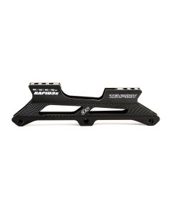 TEMPISH RAPID 3S FIX 3X125MM BLACK FRAMES