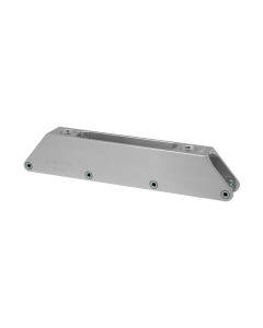 GUIAS WIZARD NR SILVER 90MM 273MM 4W