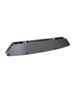 WIZARD PR ADVANCED SILVER 366MM FRAMES
