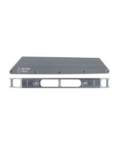WIZARD PR SILVER 84MM 340MM 5W FRAME