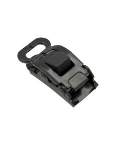 FR LOGO BUCKLE (UNIT)