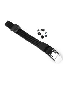 CIERRE CARRACA POWERSLIDE 18CM IZQUIERDO