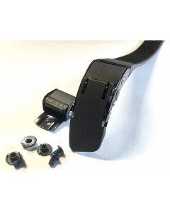 CIERRE CARRACA POWERSLIDE 22CM DERECHO