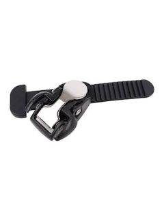 UNIVERSAL MICRO BUCKLE WITH STRAP