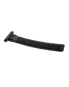 CORREA DENTADA PLASTIC STRAP BUCKLE POWERSLIDE 10CM (UNIDAD)