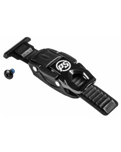 CIERRE POWERSLIDE ICON NEGRO