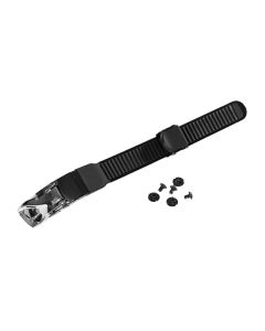 POWERSLIDE PRIME ALU 24CM RIGHT BUCKLE