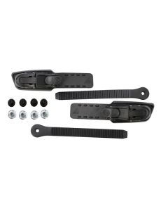 ROLLERBLADE 45 GRADOS RB110-CRUISER-RB 80 3WD CLOSURE