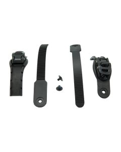 CIERRES FR AXS MIDDLE BUCKLE STRAP BLACK