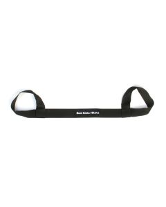 CINTA PORTAPATINES MOXI NEGRO