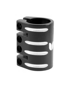 BLAZER PRO QUAD CON SHIM BLACK CLAMP