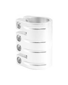 BLAZER PRO QUAD CON SHIM SILVER CLAMP