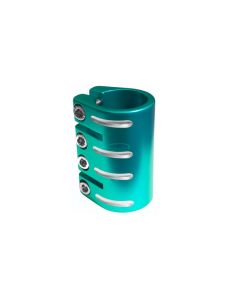 CLAMP BLAZER PRO QUAD CON SHIM TEAL