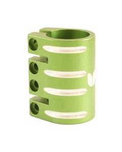  BLAZER PRO QUAD CON SHIM CLAMP GREEN