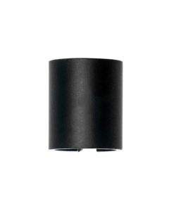 CLAMP KRF LISA NEGRO MATE