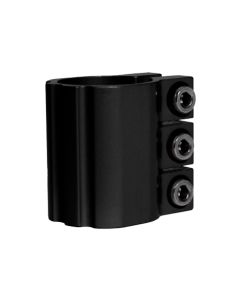 CLAMP KRF ONDAS 3T NEGRO
