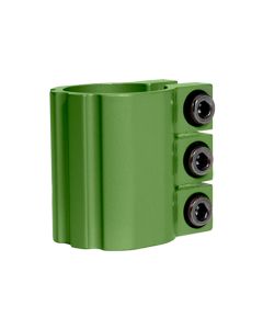 CLAMP KRF ONDAS 3T VERDE
