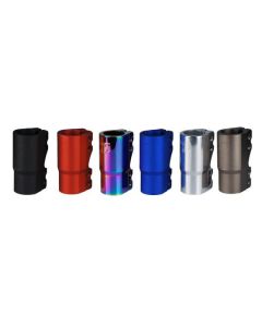RAPTOR SCS XTR V2 CROMO CLAMP