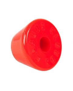 CLOUDS TOESTOP RED