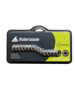 ROLLERBLADE ILQ-7 PLUS BEARINGS (16 UDS) 