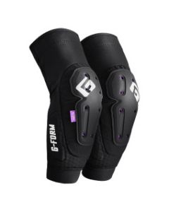 G-FORM MESA BLACK ELBOW PADS
