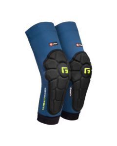 CODERAS G-FORM PRO-RUGGED 2 AZUL