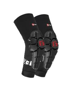 CODERAS G-FORM PRO-X3 GUARD NEGRO