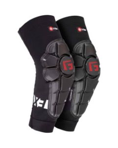 CODERAS G-FORM YOUTH PRO-X3 NEGRO