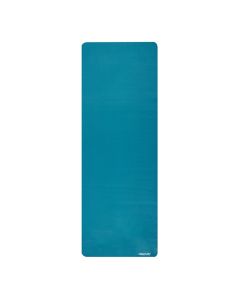 AVENTO FITNESS AND YOGA MAT BASIC BLUE PETROL