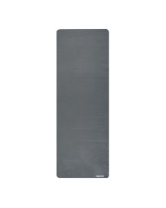 AVENTO FITNESS AND YOGA MAT BASIC GREY