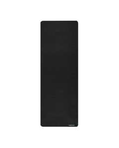 AVENTO FITNESS AND YOGA MAT BASIC BLACK