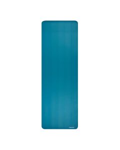 AVENTO FITNESS AND YOGA MAT NBR BLUE PETROL